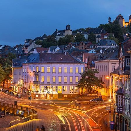Elisabeth Apartments Marburg エクステリア 写真