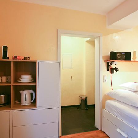 Elisabeth Apartments Marburg エクステリア 写真
