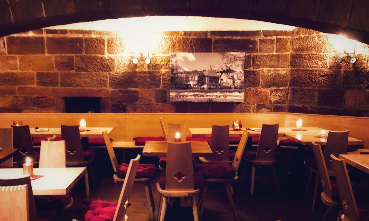 Elisabeth Apartments Marburg エクステリア 写真