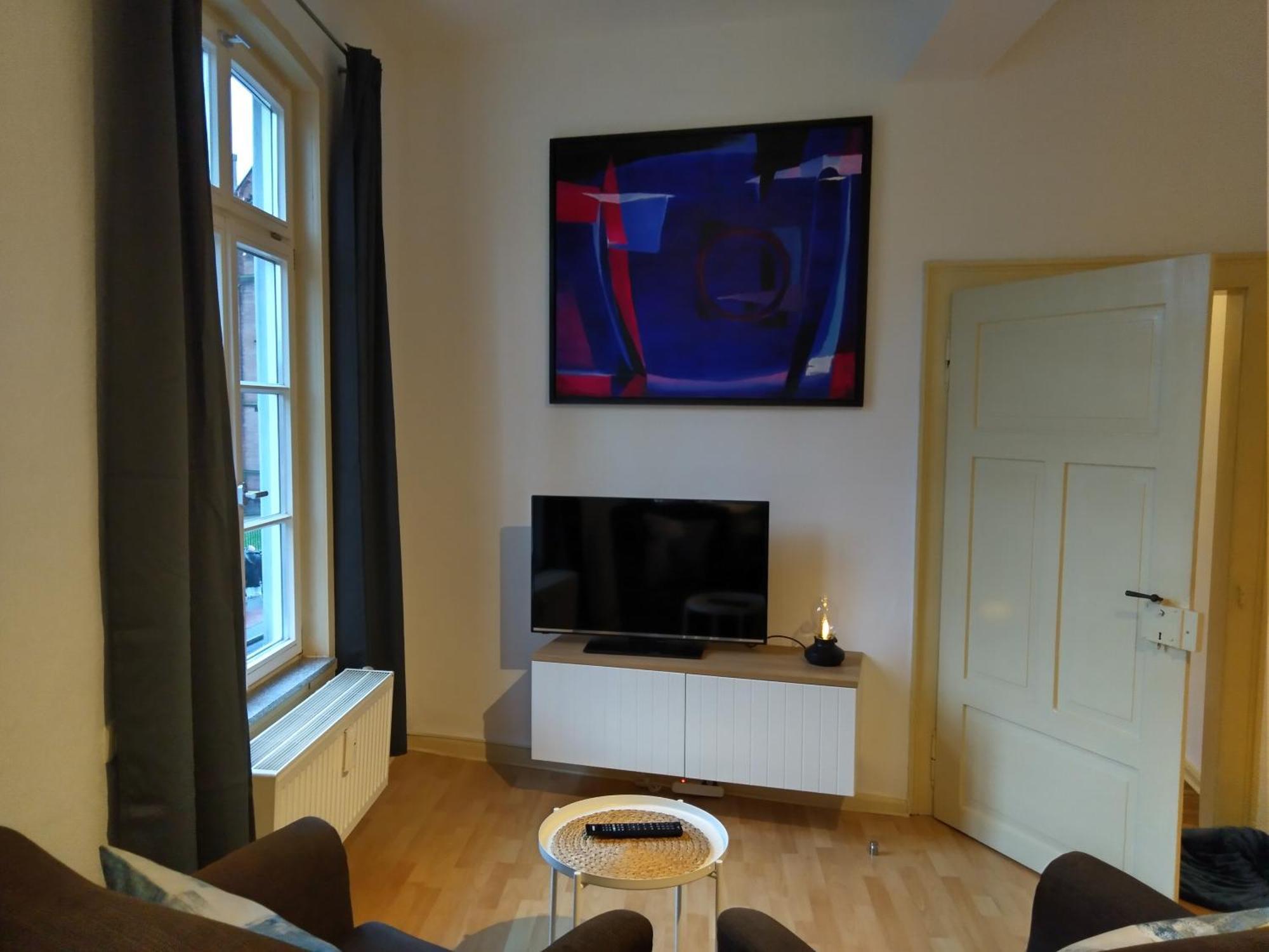 Elisabeth Apartments Marburg エクステリア 写真