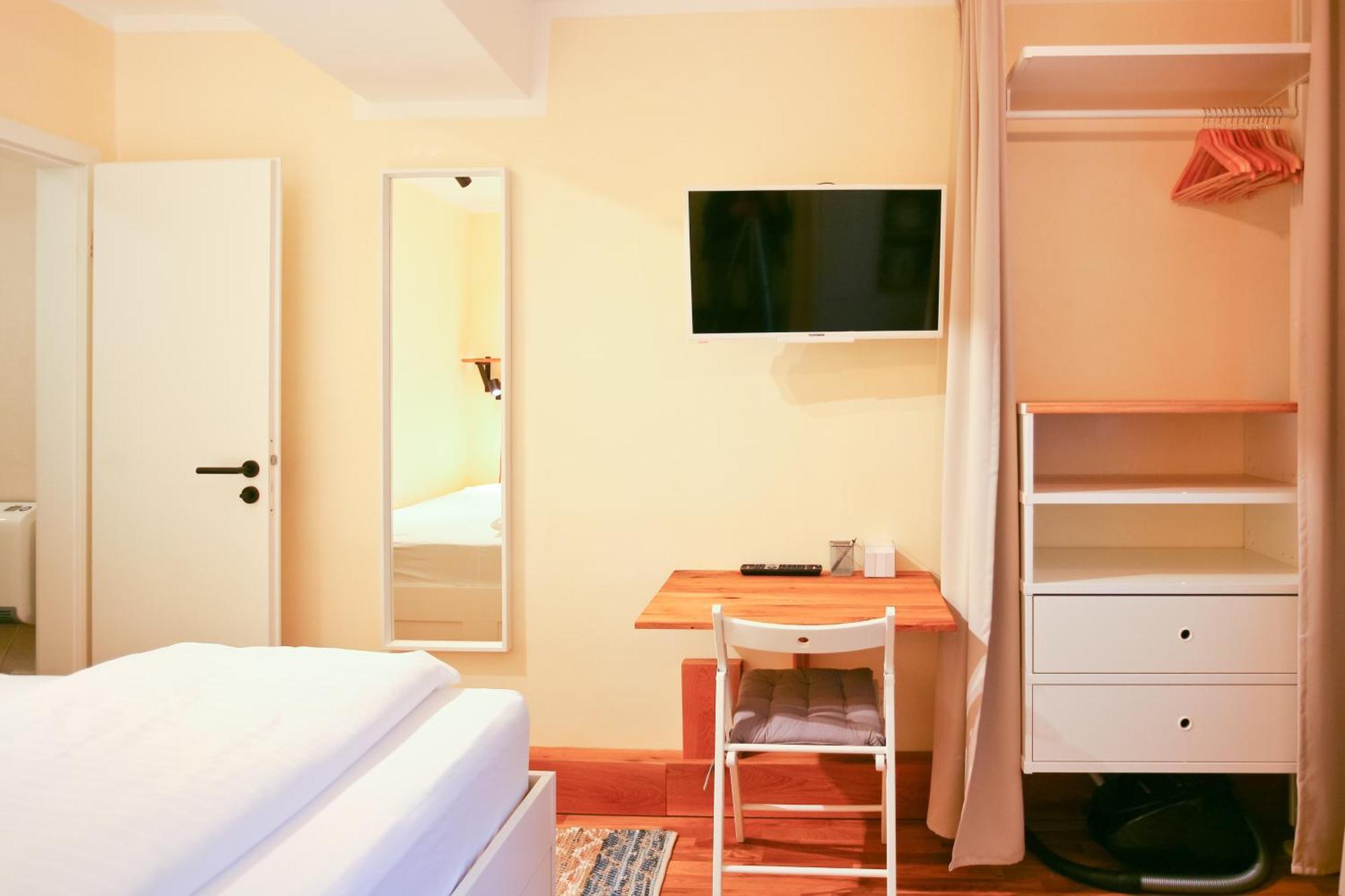 Elisabeth Apartments Marburg エクステリア 写真