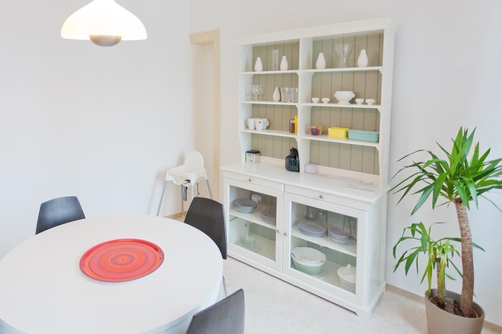 Elisabeth Apartments Marburg エクステリア 写真