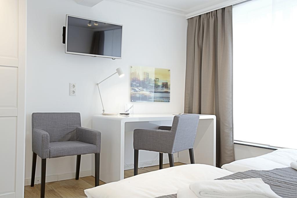 Elisabeth Apartments Marburg エクステリア 写真