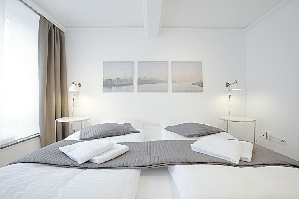 Elisabeth Apartments Marburg エクステリア 写真