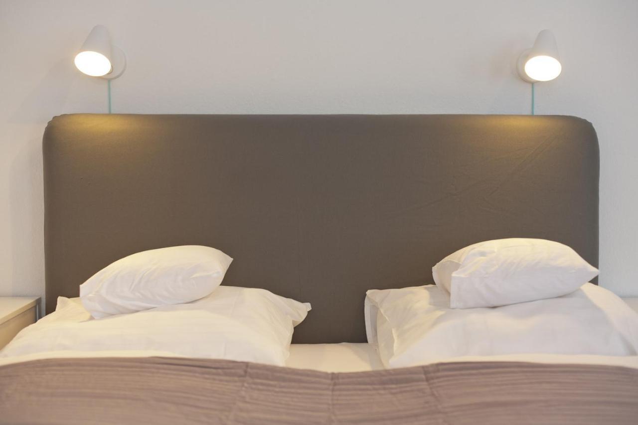 Elisabeth Apartments Marburg エクステリア 写真