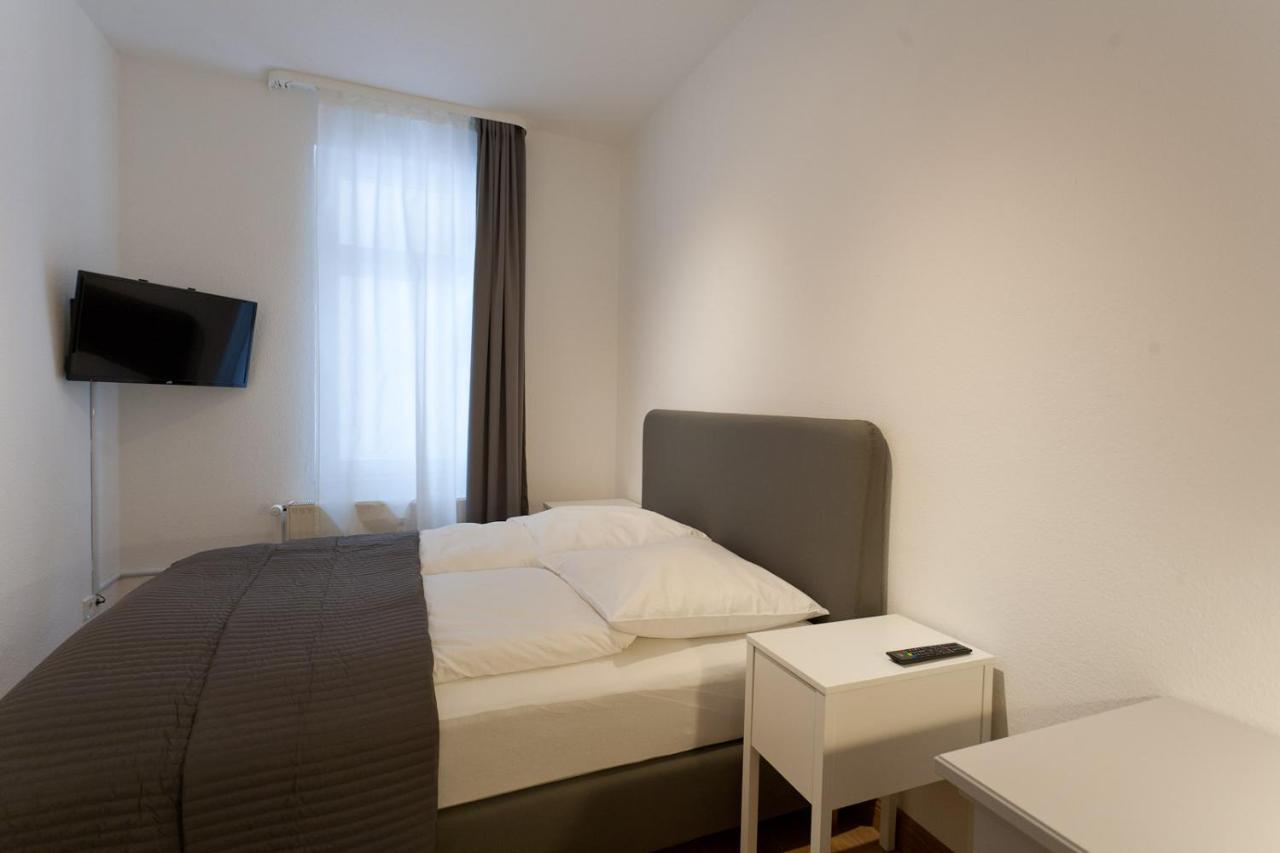 Elisabeth Apartments Marburg エクステリア 写真