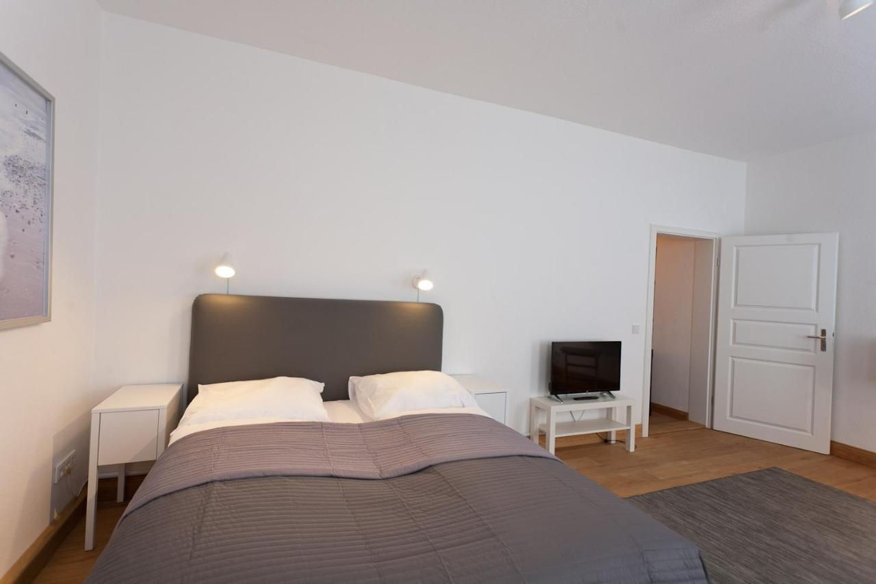 Elisabeth Apartments Marburg エクステリア 写真