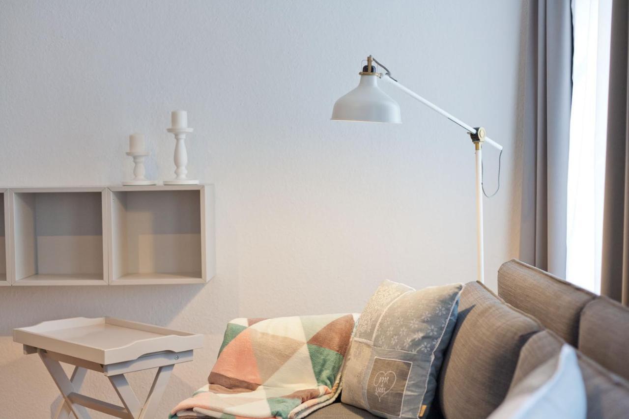 Elisabeth Apartments Marburg エクステリア 写真