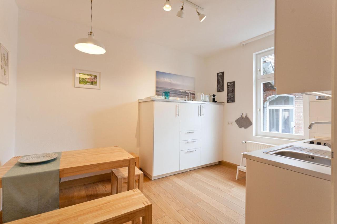 Elisabeth Apartments Marburg エクステリア 写真