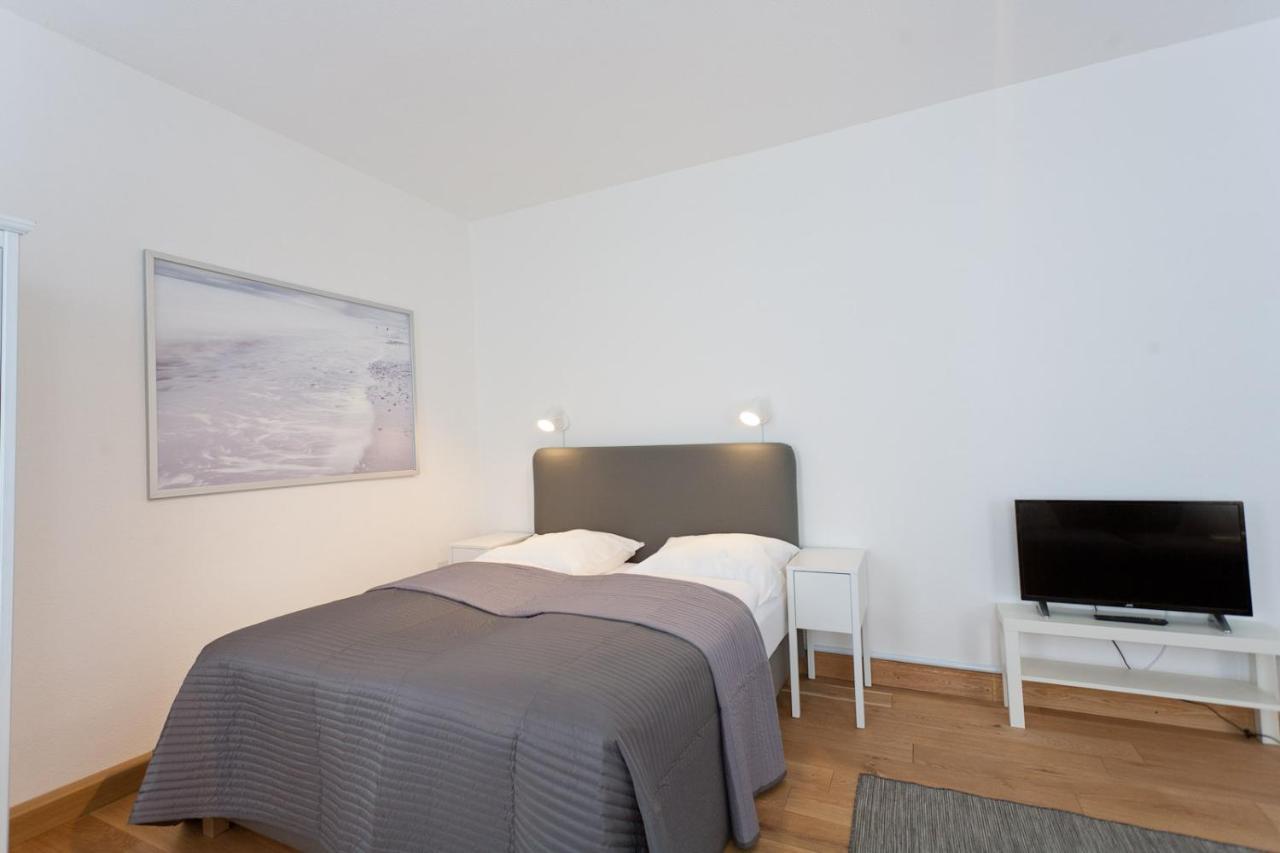 Elisabeth Apartments Marburg エクステリア 写真