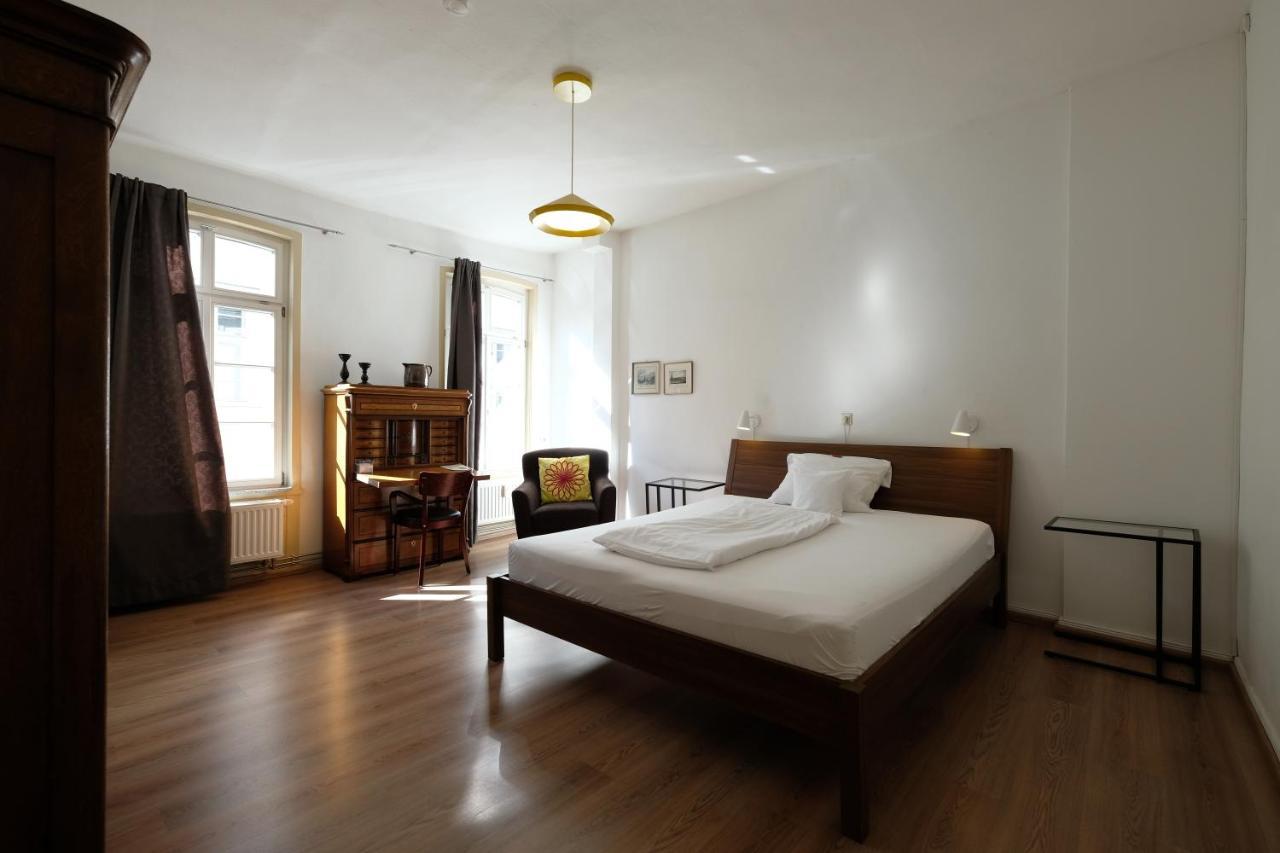 Elisabeth Apartments Marburg エクステリア 写真