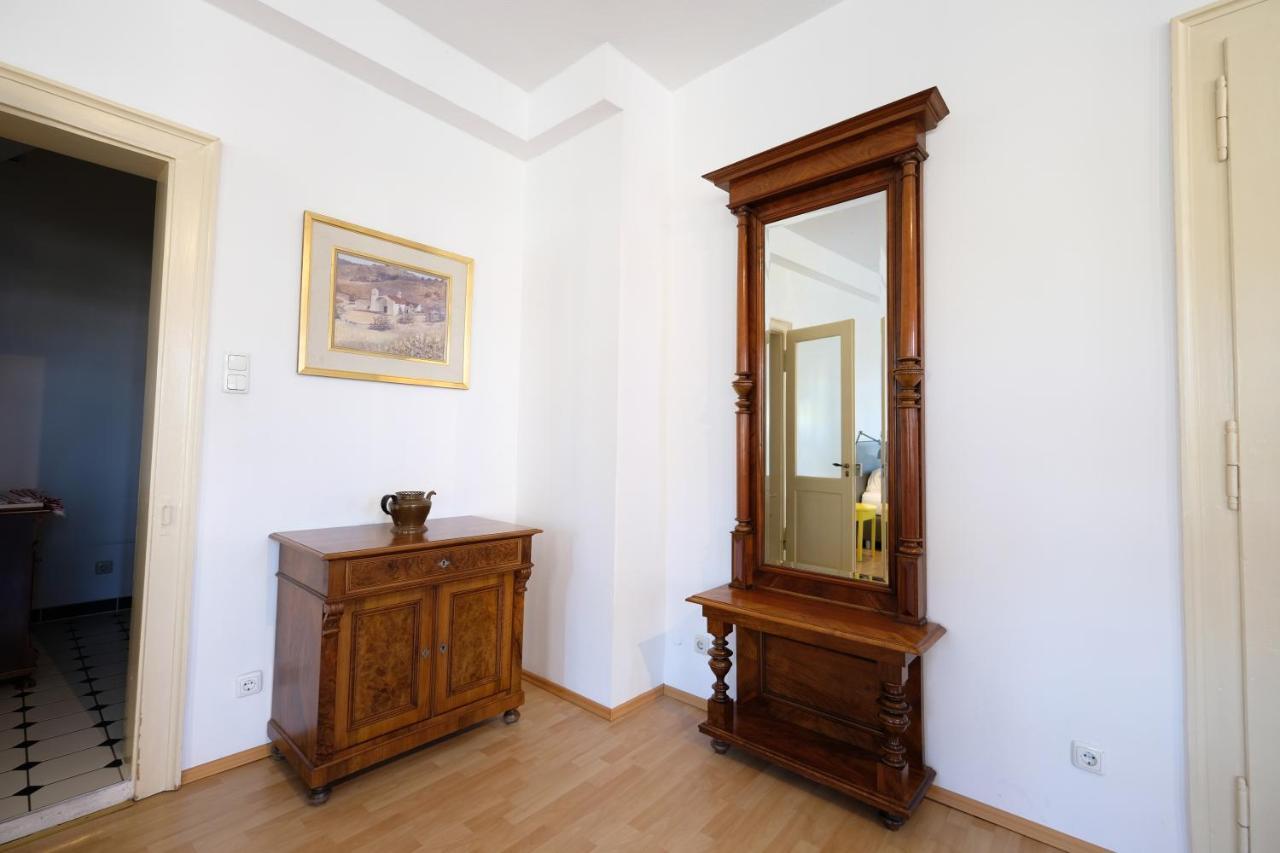 Elisabeth Apartments Marburg エクステリア 写真