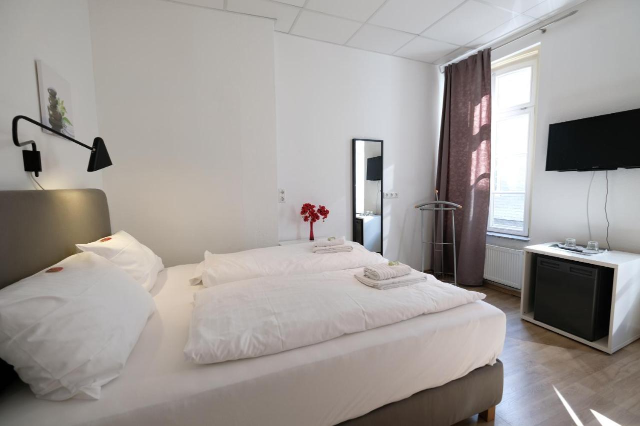 Elisabeth Apartments Marburg エクステリア 写真